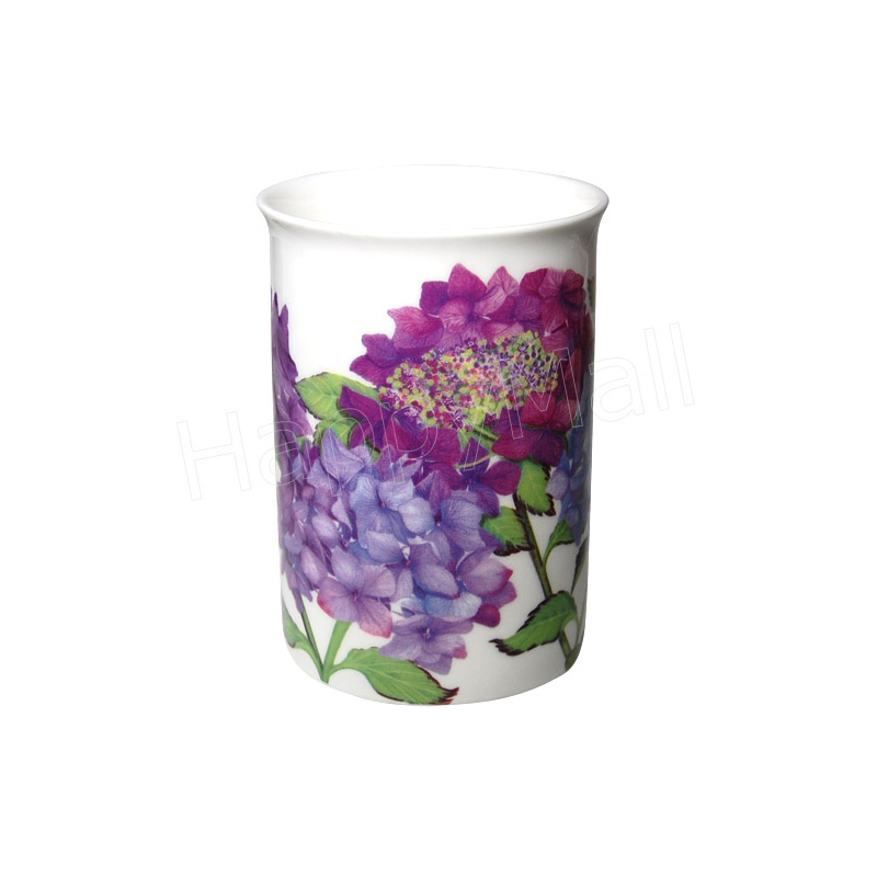 Hydrangea Flower Mug, photo-1