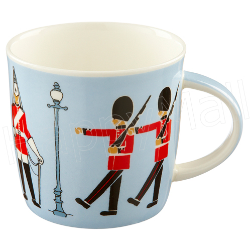 Iconic Britain Mug in Tin Box, photo-1