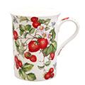 Strawberry Mug - Chintz Style