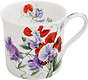 Sweet Pea - Heath McCabe Fine English Bone China Mug