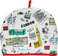 City of London Tea Cozy