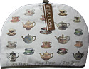 Tea Time Tea Cozy
