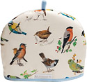 Garden Birds Tea Cozy
