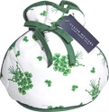 Shamrock Bunch Muff Tea Cozy