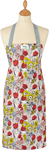 Cornish Garden - Oilcloth Apron
