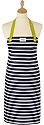 Sailor Stripe Oilcloth Apron