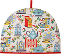 Aunt Mary's Pantry - Tea Cozy