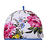 Amrapali Peony Tea Cosy