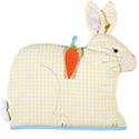 Bunny - Shaped Teapot Cozy