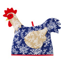 Rooster - Shaped Teapot Cozy