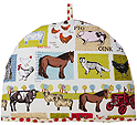 Down On The Farm- Tea Cozy