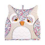 Owl - Shaped Teapot Cozy