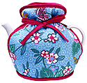 Susie Muff Tea Cozy