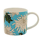 RHS Chrysanthemum China Mug