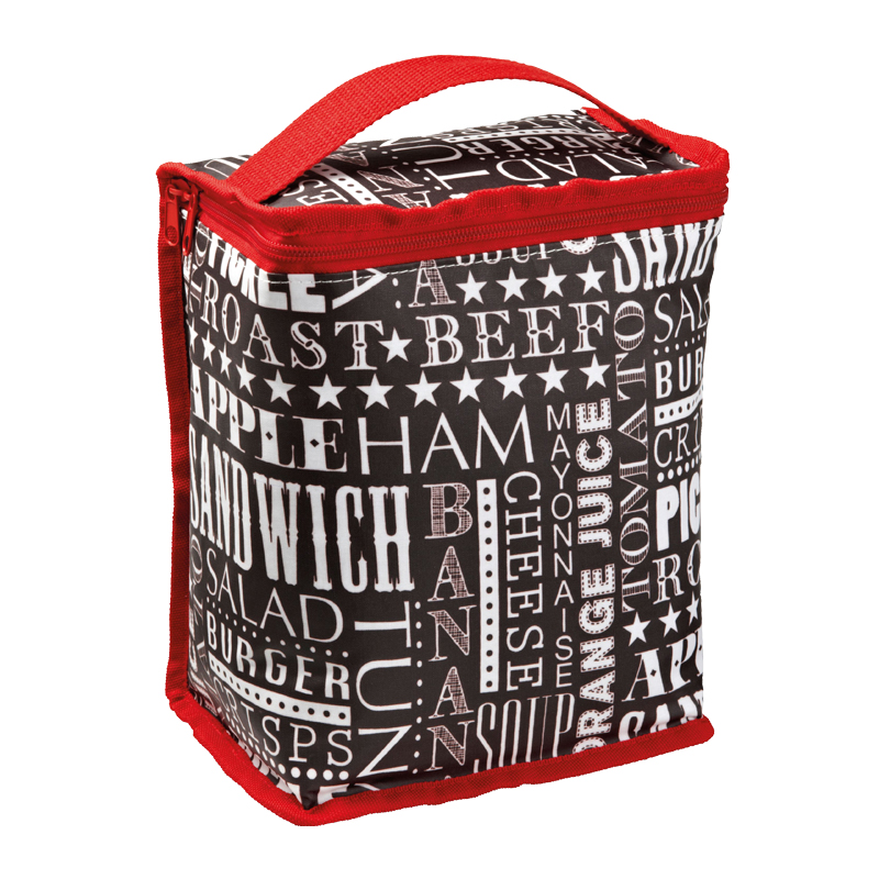 Lunch Bag, Laundry Bag
