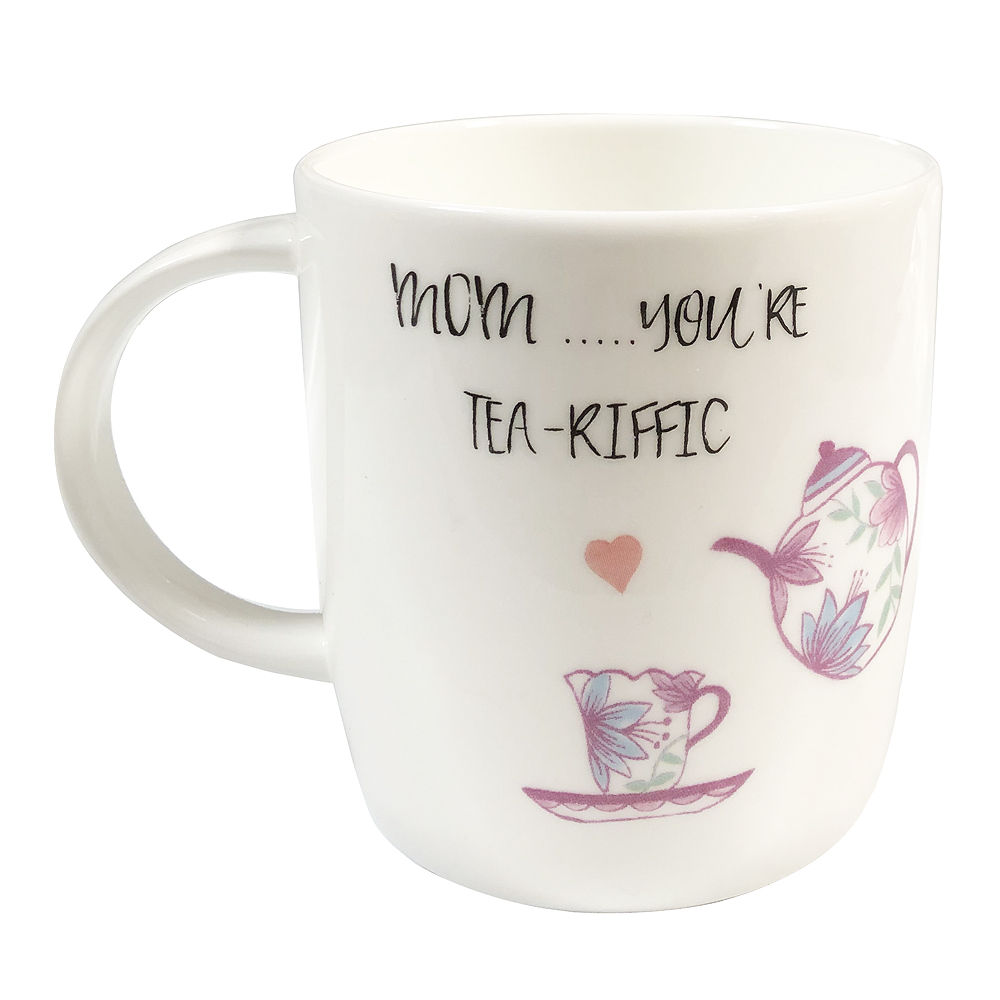 Gran You Are Tea-Rrific!!! Mug 