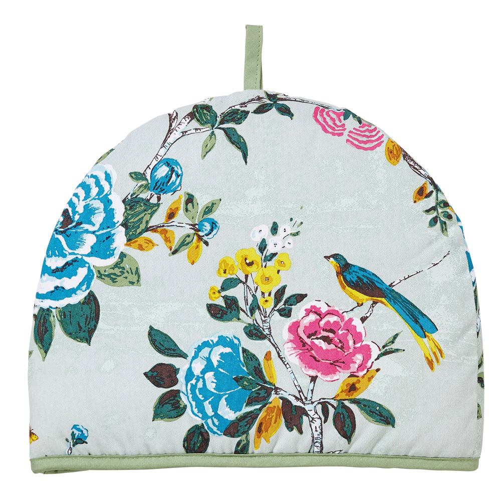 Tea Cosy RHS Aviary