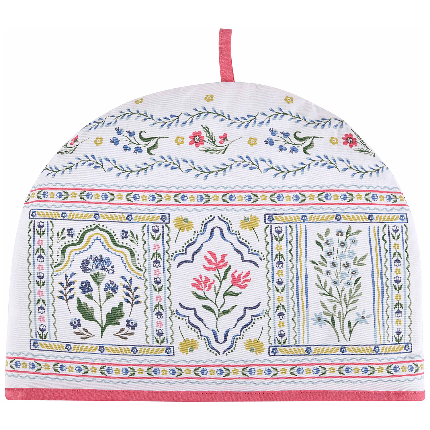 Boho Floral Tea Cosy