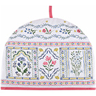 Boho Floral Cotton Tea Cosy