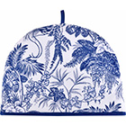 Willow Toile Cotton Tea Cosy