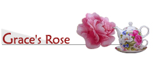 Grace's Rose